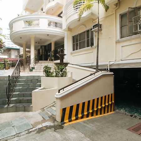 Casa Micarosa Hotel مانيلا المظهر الخارجي الصورة