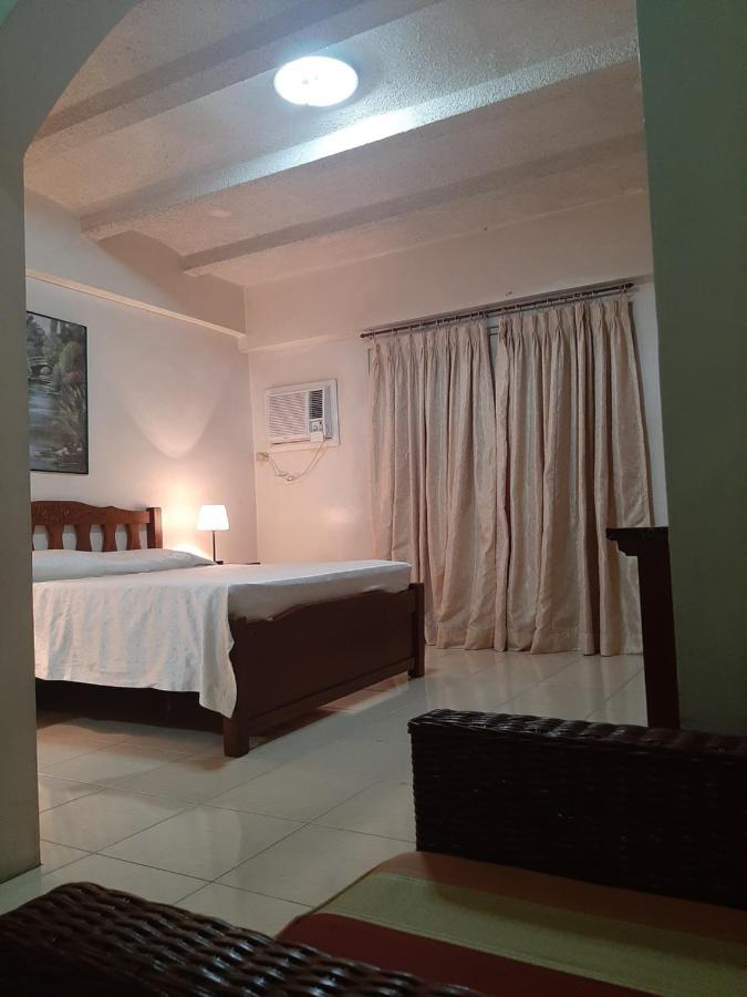 Casa Micarosa Hotel مانيلا المظهر الخارجي الصورة