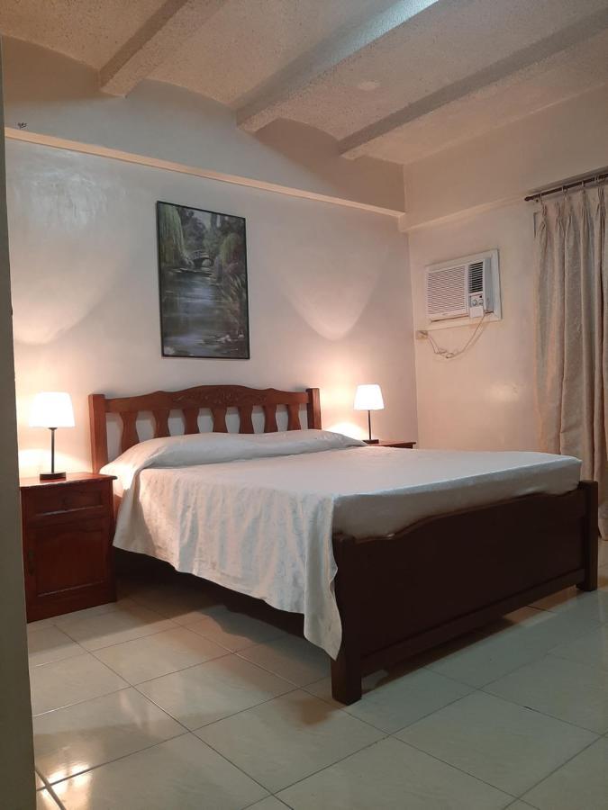 Casa Micarosa Hotel مانيلا المظهر الخارجي الصورة