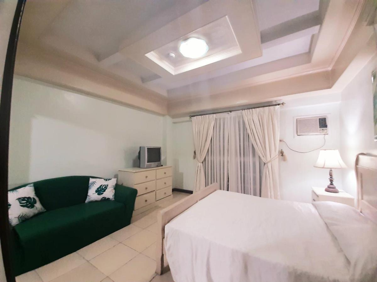 Casa Micarosa Hotel مانيلا المظهر الخارجي الصورة