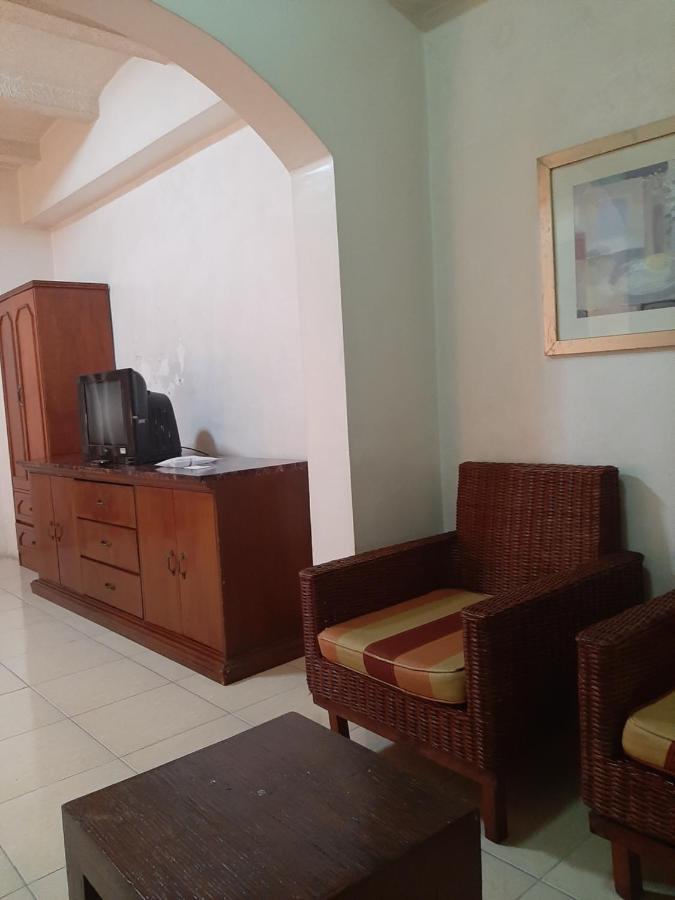 Casa Micarosa Hotel مانيلا المظهر الخارجي الصورة