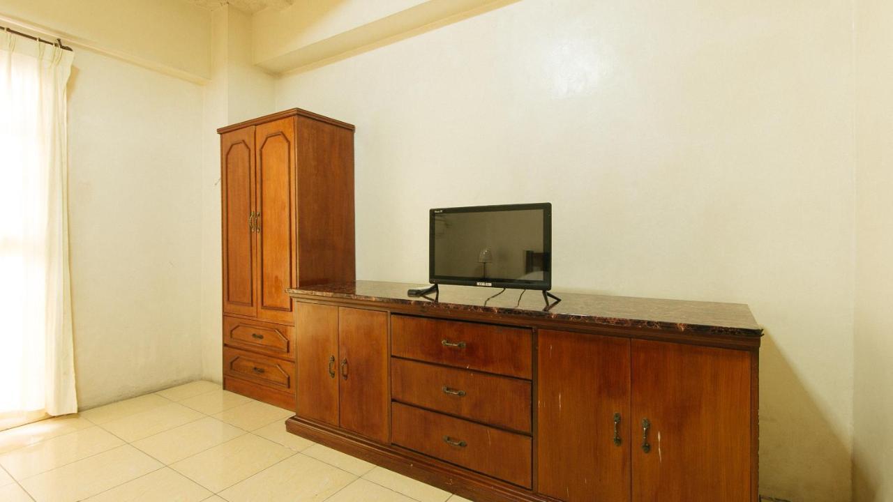 Casa Micarosa Hotel مانيلا المظهر الخارجي الصورة