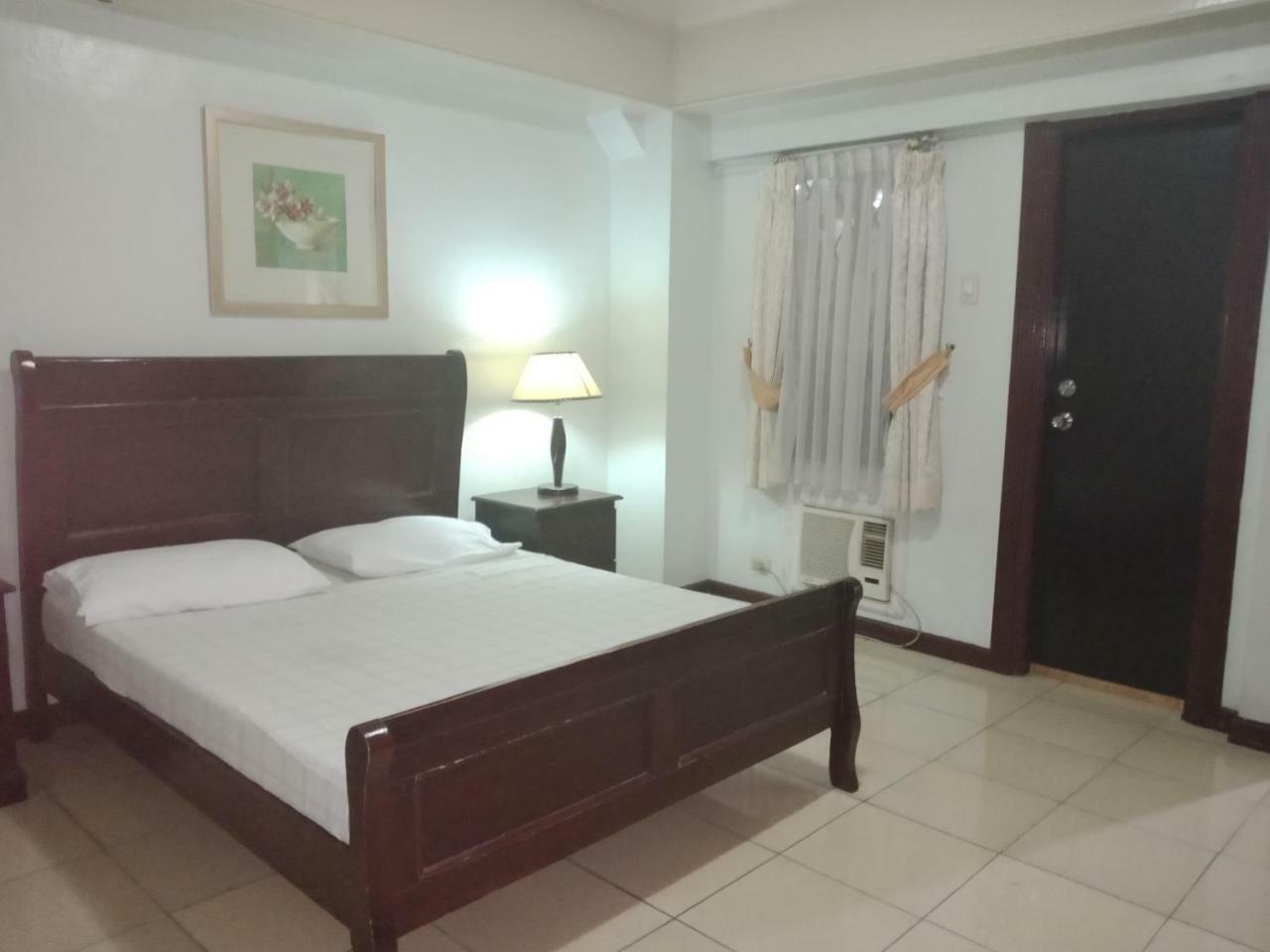 Casa Micarosa Hotel مانيلا المظهر الخارجي الصورة