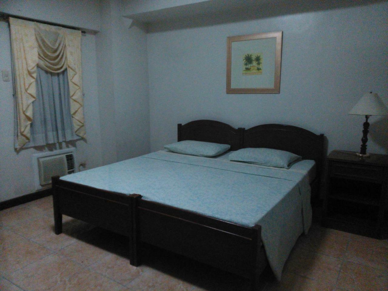 Casa Micarosa Hotel مانيلا المظهر الخارجي الصورة