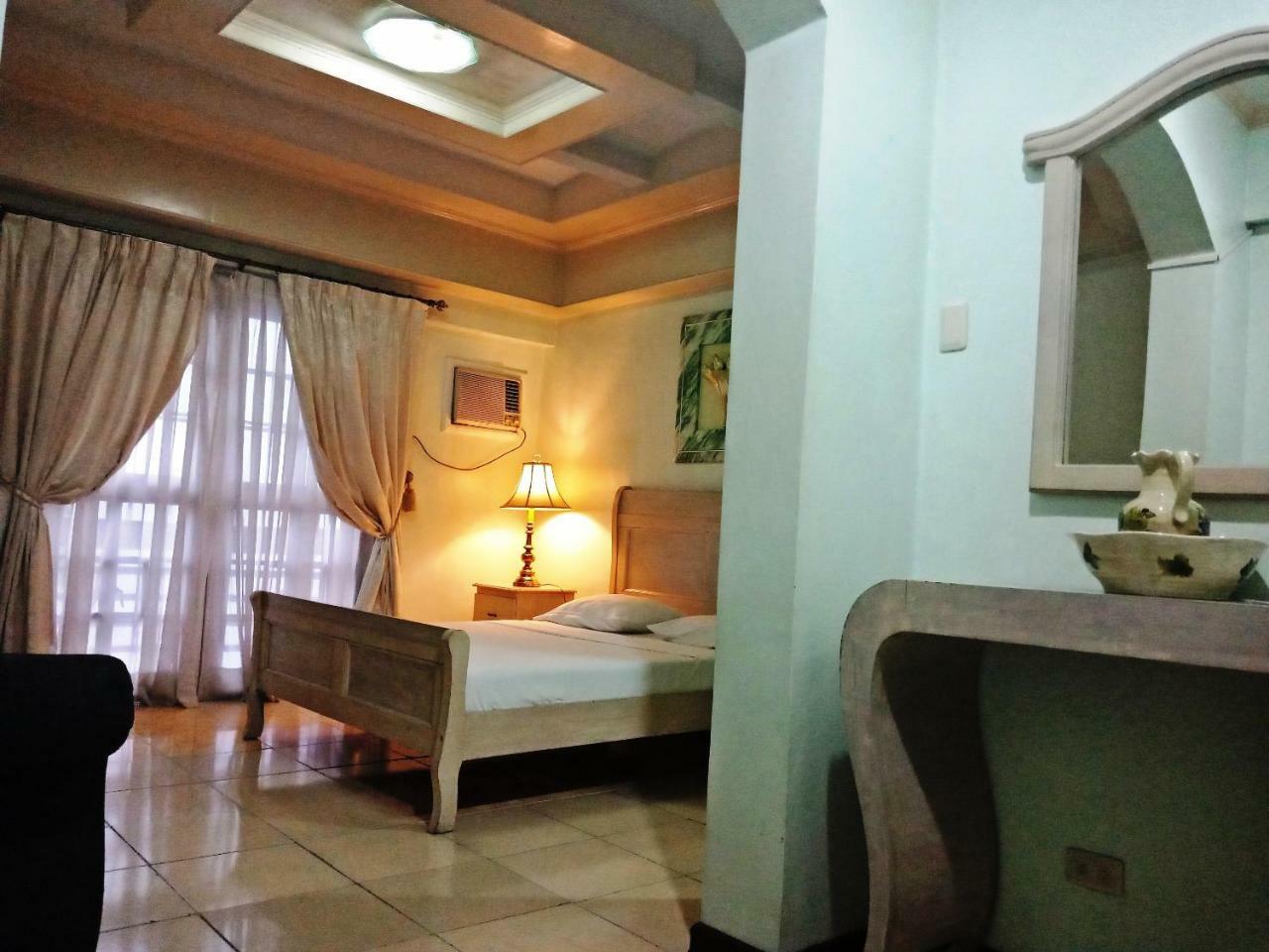 Casa Micarosa Hotel مانيلا المظهر الخارجي الصورة