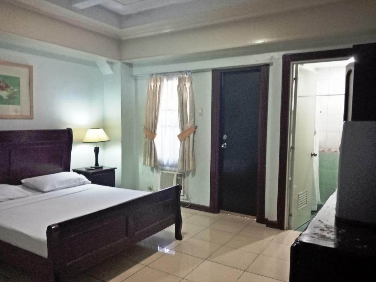 Casa Micarosa Hotel مانيلا المظهر الخارجي الصورة