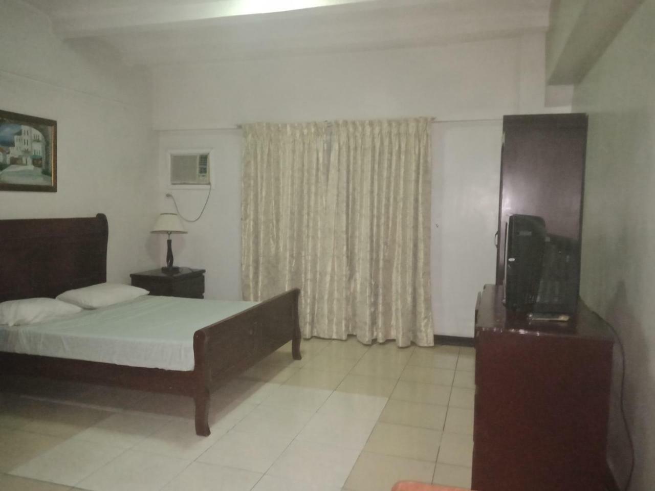 Casa Micarosa Hotel مانيلا المظهر الخارجي الصورة