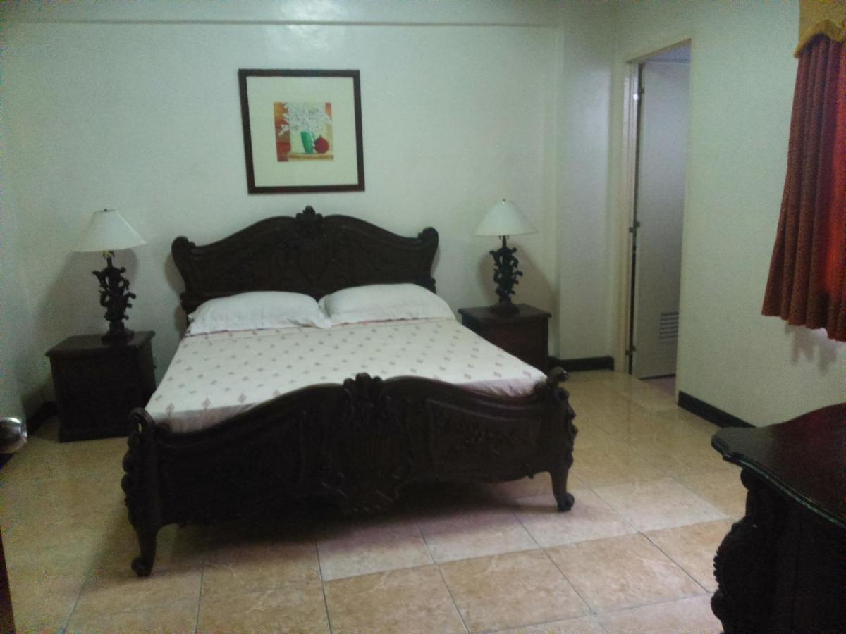 Casa Micarosa Hotel مانيلا المظهر الخارجي الصورة