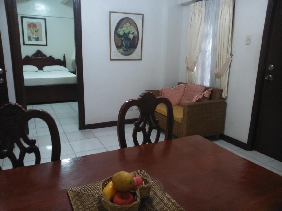 Casa Micarosa Hotel مانيلا المظهر الخارجي الصورة